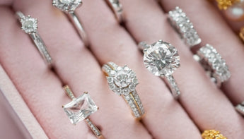 What makes lab grown diamonds the best jewellery investment - Elmas