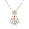 Brillante Solitaire Pendant