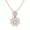 Brillante Solitaire Pendant