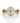 Amore - Gold Lab Grown Diamond Ring For Women