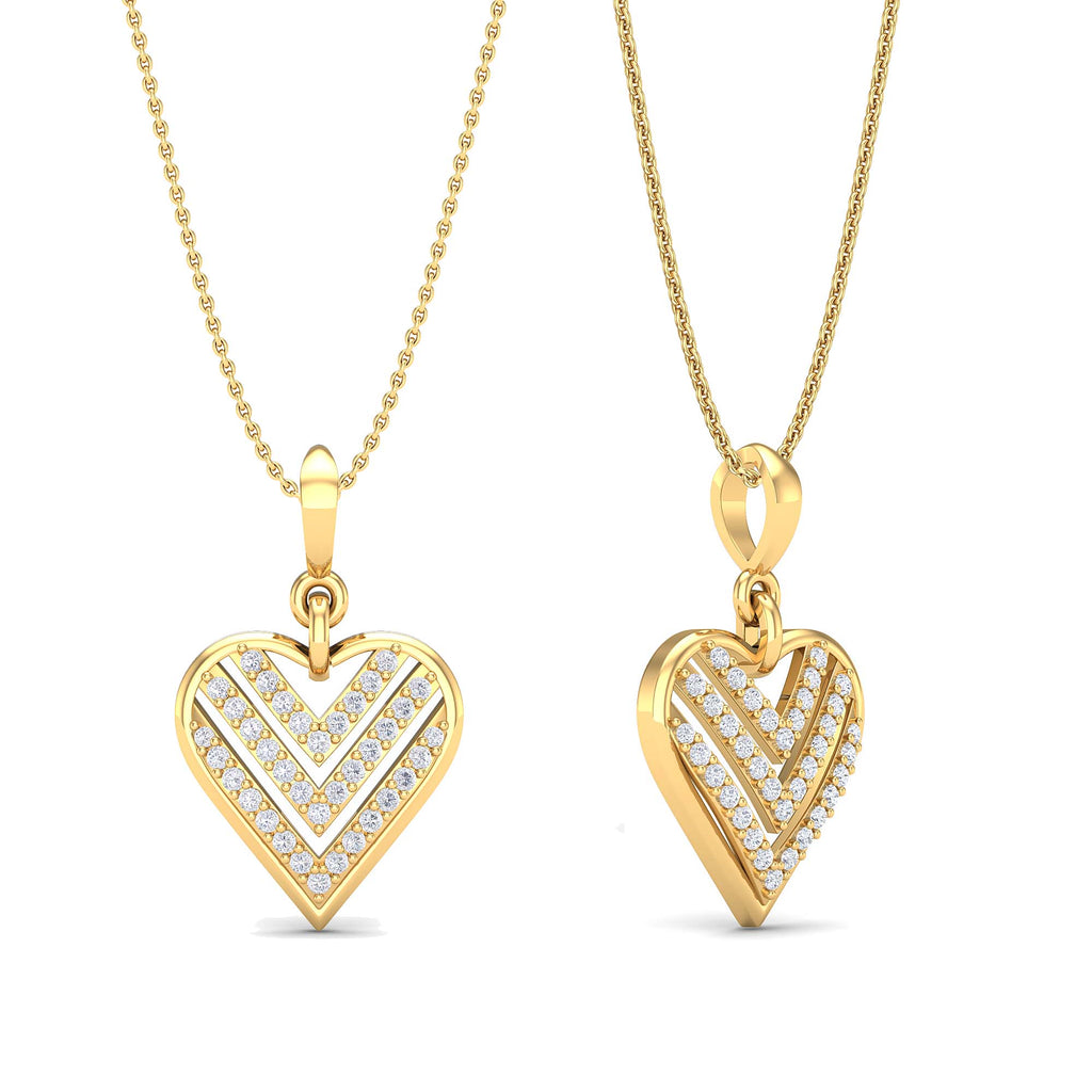 The Locket of Love