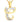 Alphabet C Pendant