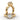 Aura - Gold Lab Grown Diamond Ring For Women