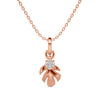 The Tropical Pendant
