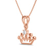Princess Pendant