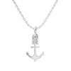 The Anchor Pendant