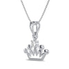 Princess Pendant
