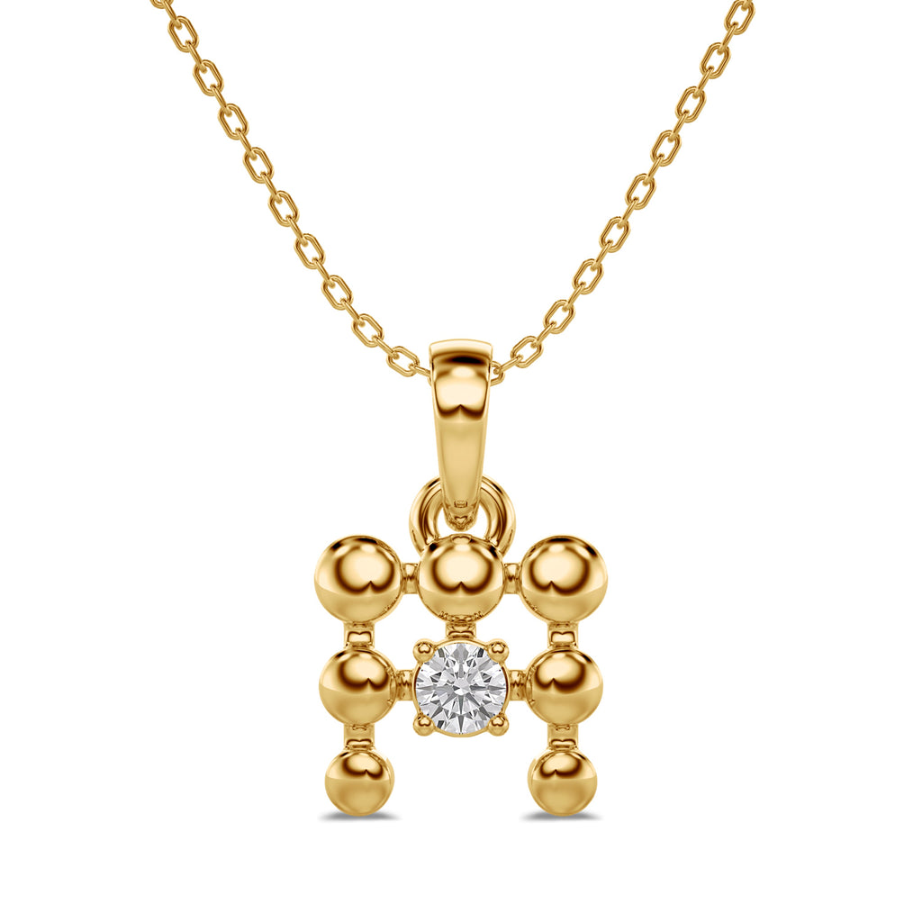 The Matrix Pendant