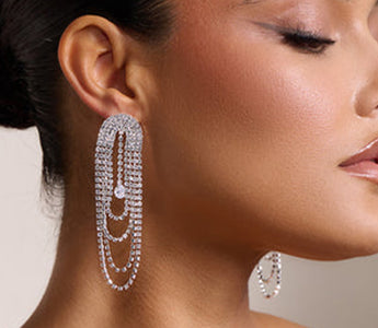 Latest Diamond Jewelry Trends 2023 for a fashion-chic