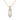 Amoura Solitaire Pendant