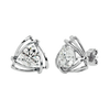 Fantasia Solitaire Earring