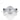 Amore - White Gold Lab Grown Diamond Ring For Women