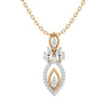 Amoura Solitaire Pendant