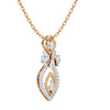 Amoura Solitaire Pendant