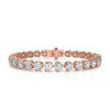 Winsome Solitaire Bracelet