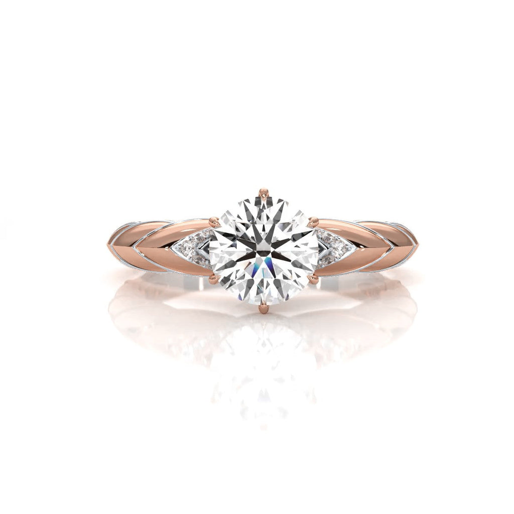 Glamira Solitaire Ring