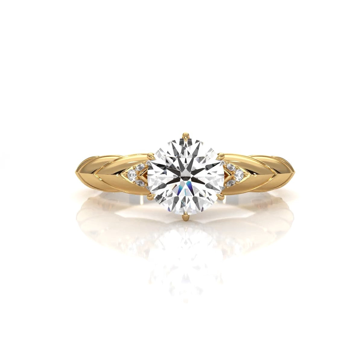 Glamira Solitaire Ring