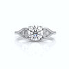 Stellare Solitaire Ring