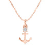 The Anchor Pendant