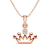 Princess Pendant