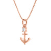 The Anchor Pendant