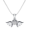 Angel Wings Pendant