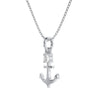 The Anchor Pendant