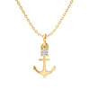 The Anchor Pendant