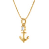 The Anchor Pendant