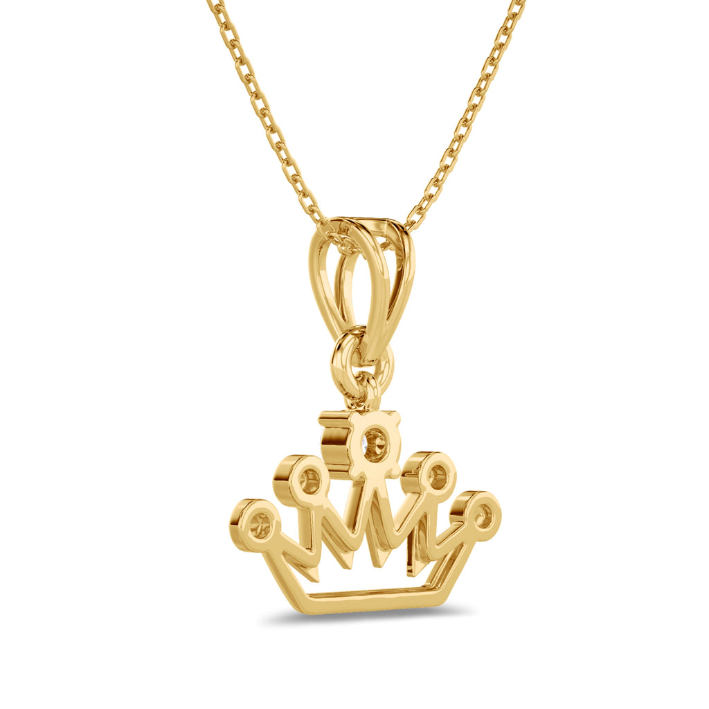 Princess Pendant